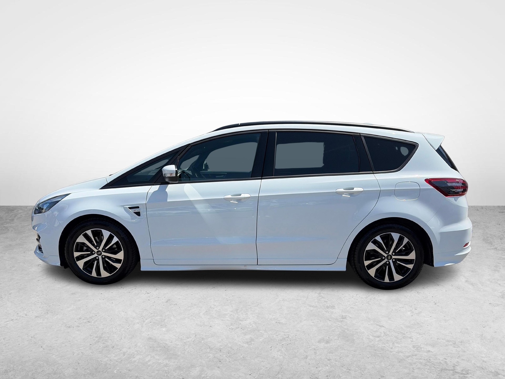 FORD S-Max 2.5 Hybrid ST-Line 7P-image-7