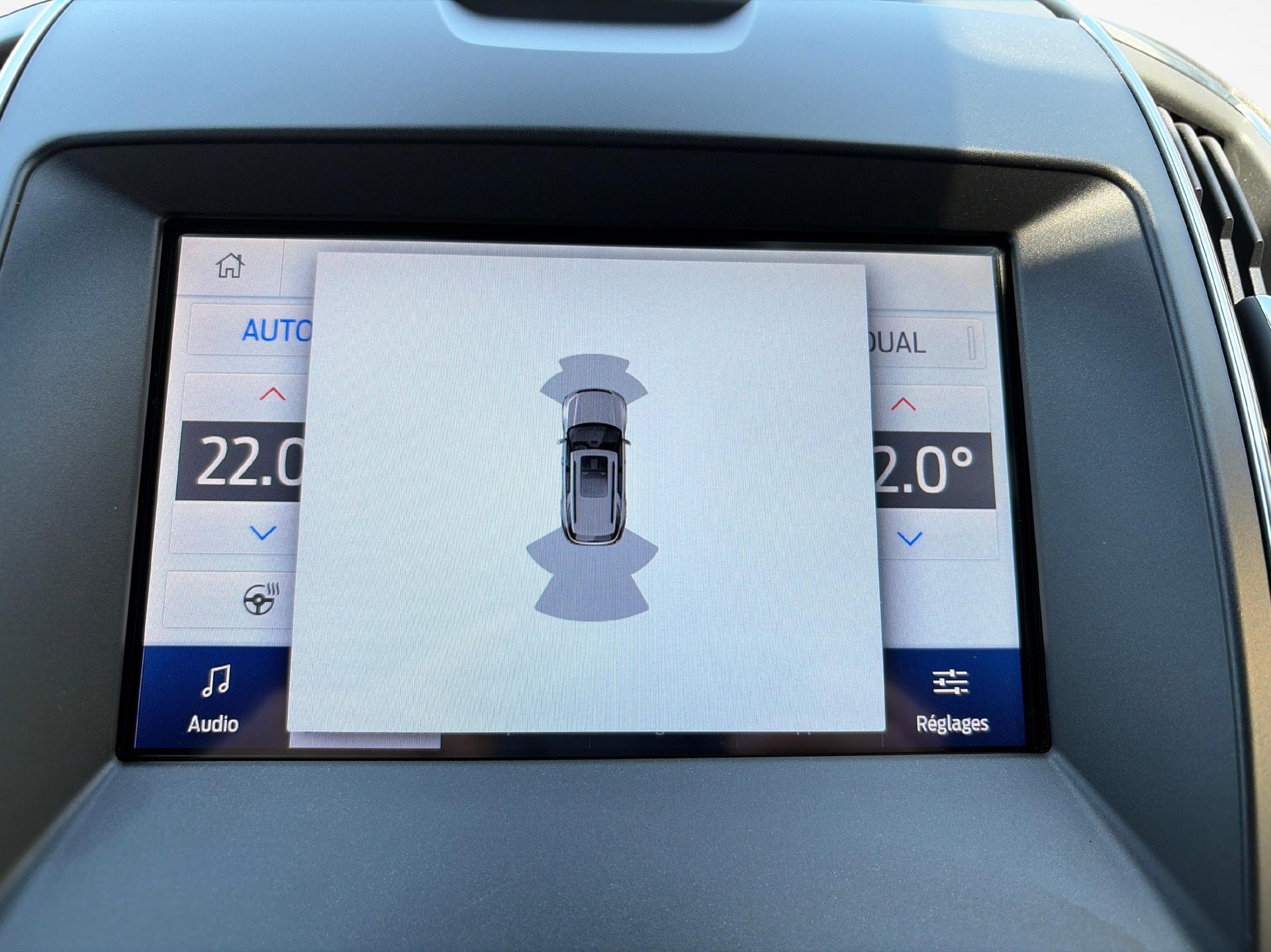 FORD S-Max 2.5 Hybrid ST-Line 7P-image-13