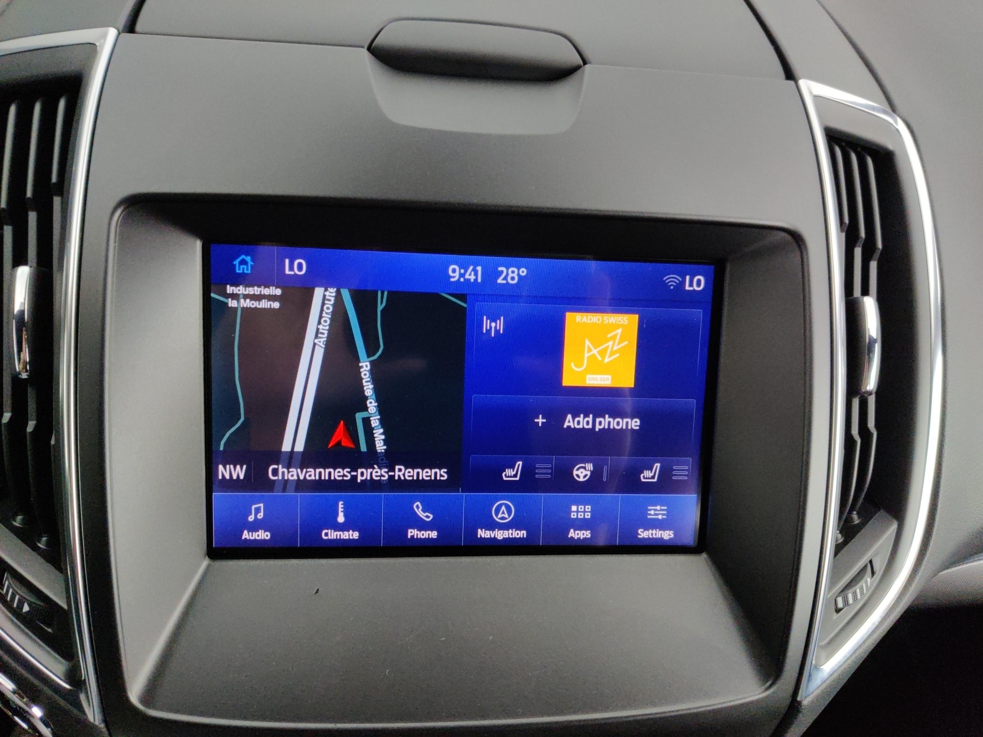 FORD S-Max 2.5 Hybrid ST-Line 7P-image-14