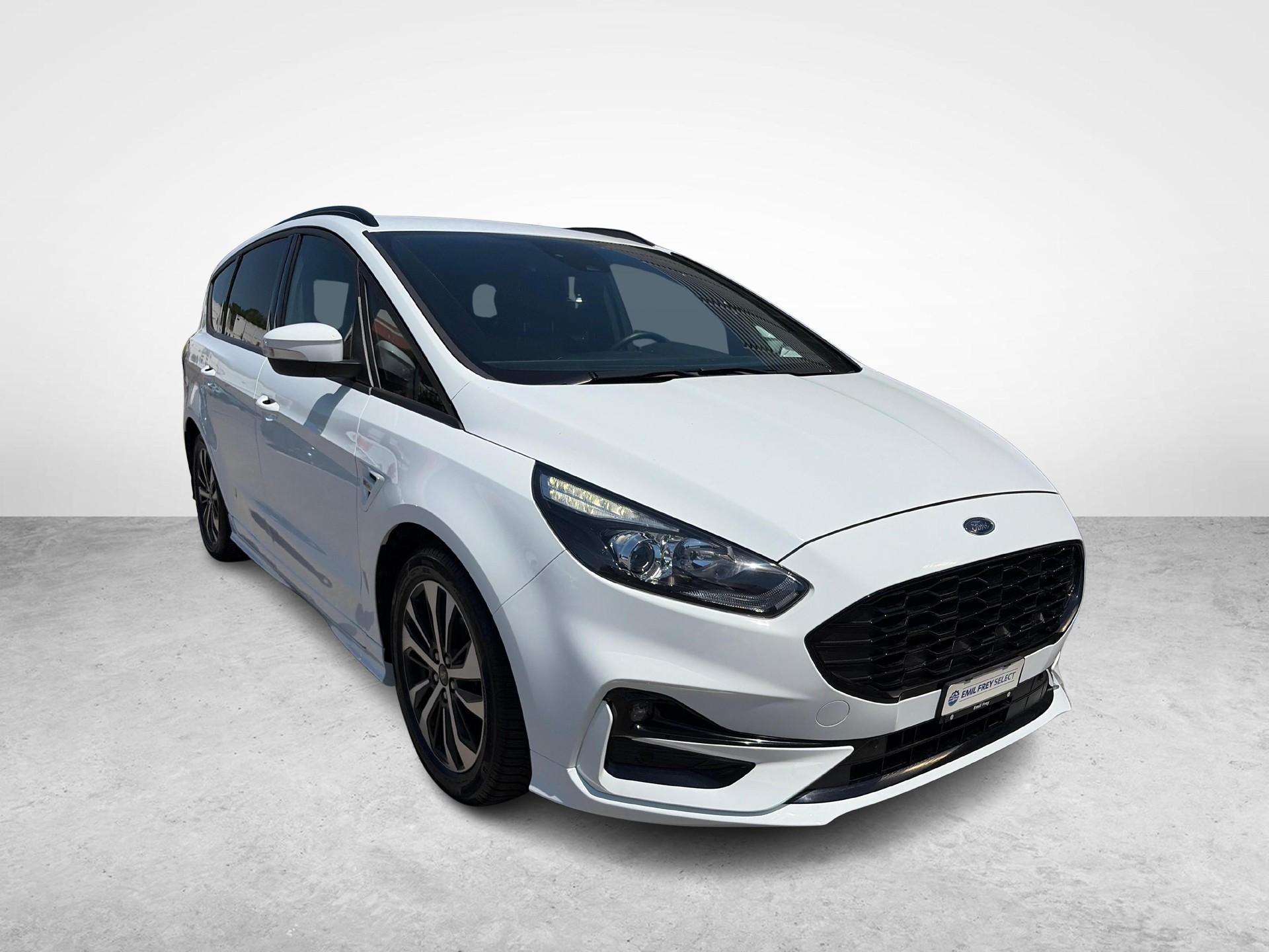 FORD S-Max 2.5 Hybrid ST-Line 7P-showroom-element-1
