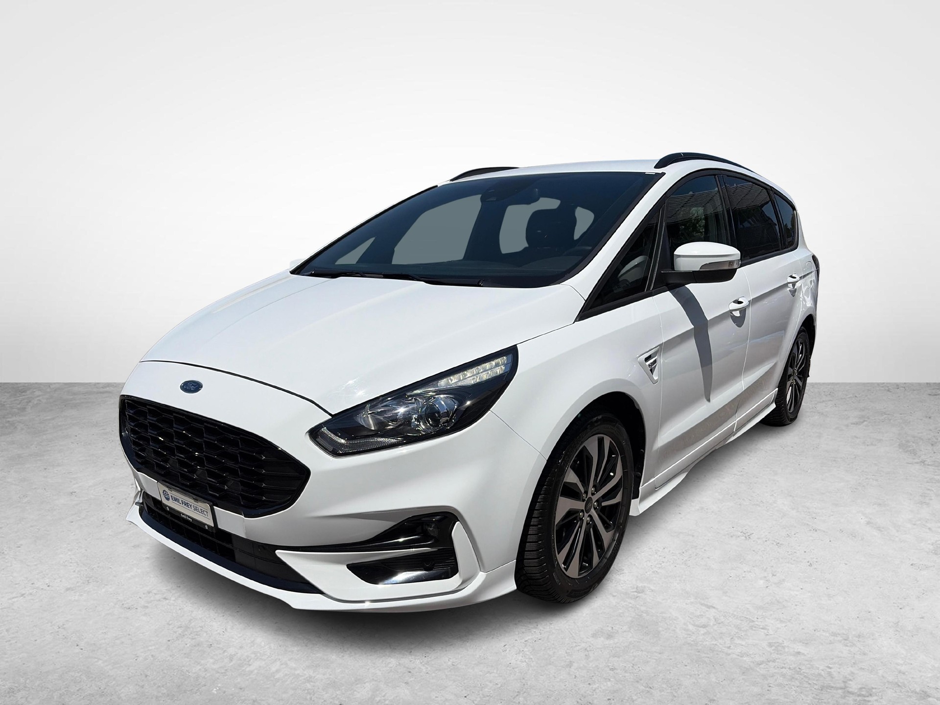 FORD S-Max 2.5 Hybrid ST-Line 7P