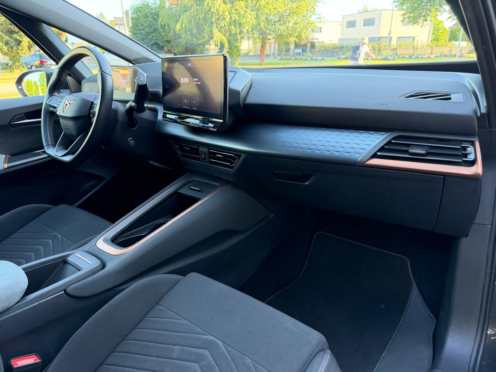 CUPRA Born 58 kWh-image-5