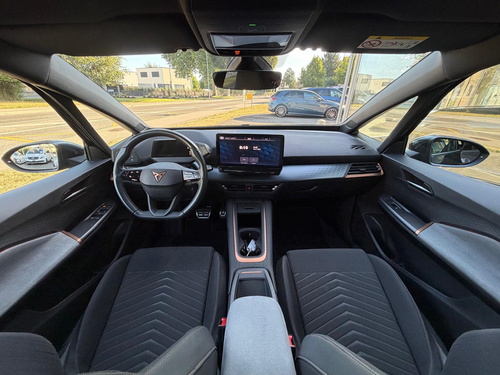 CUPRA Born 58 kWh-image-8