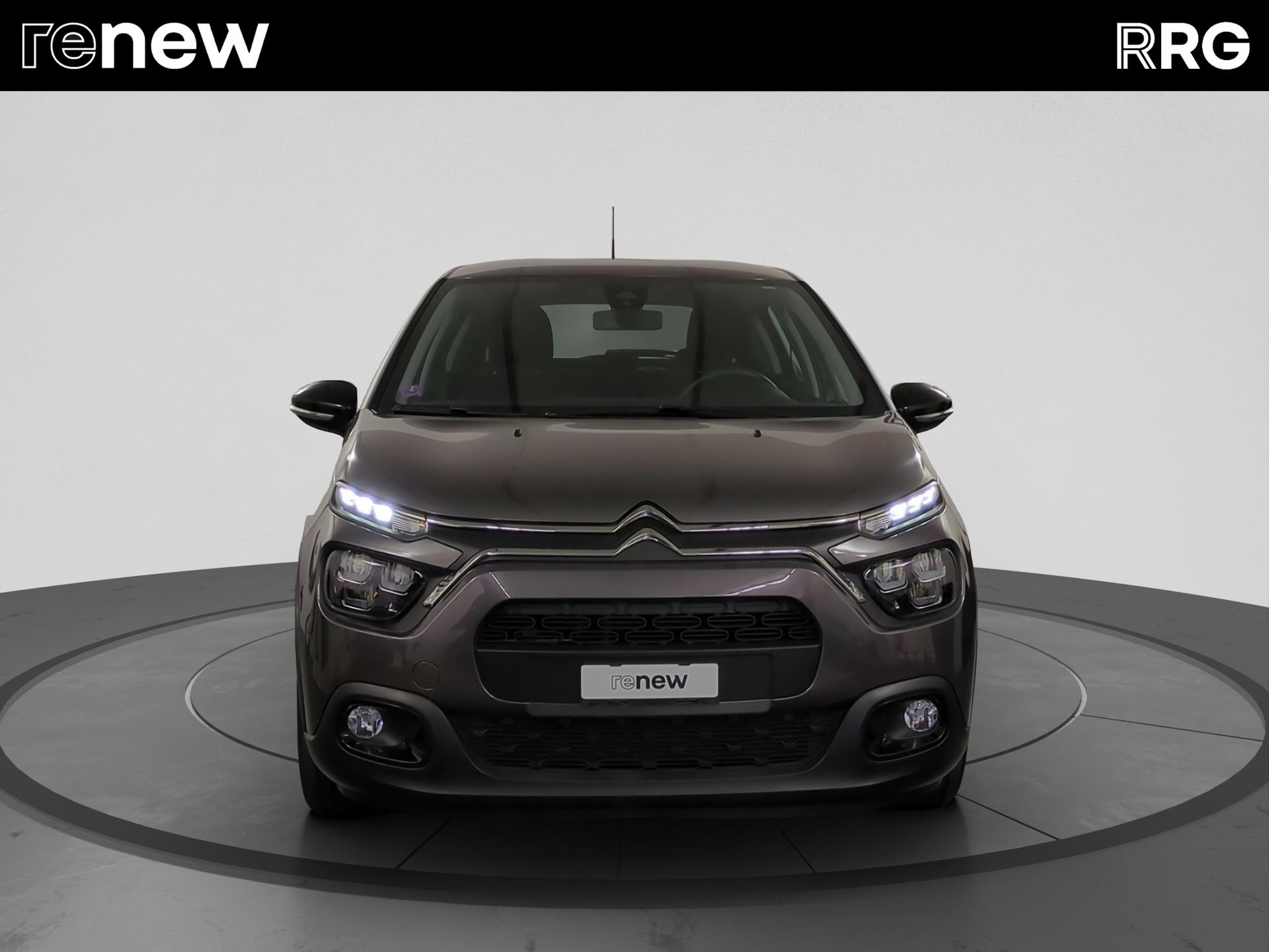 CITROEN C3 1.2i PureTech Feel Pack-image-7
