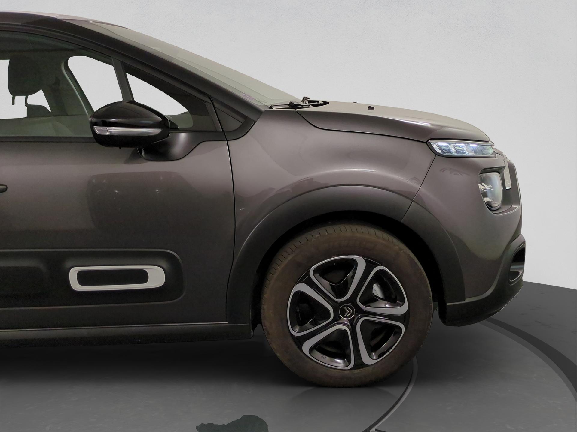 CITROEN C3 1.2i PureTech Feel Pack-image-17