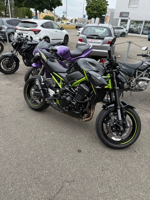 KAWASAKI Z 900 Performance-image-3