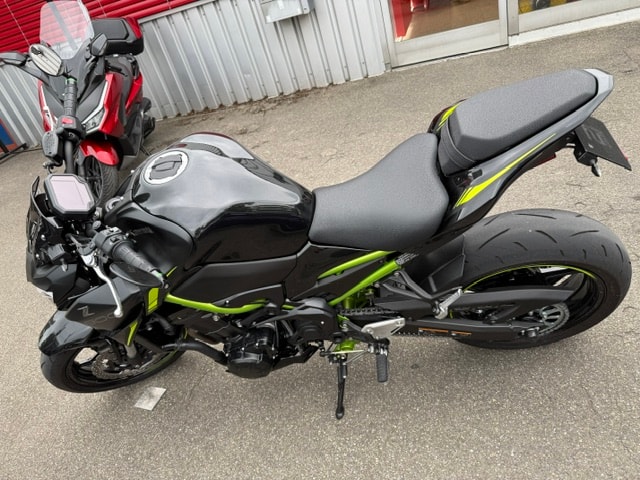 KAWASAKI Z 900 Performance-image-5