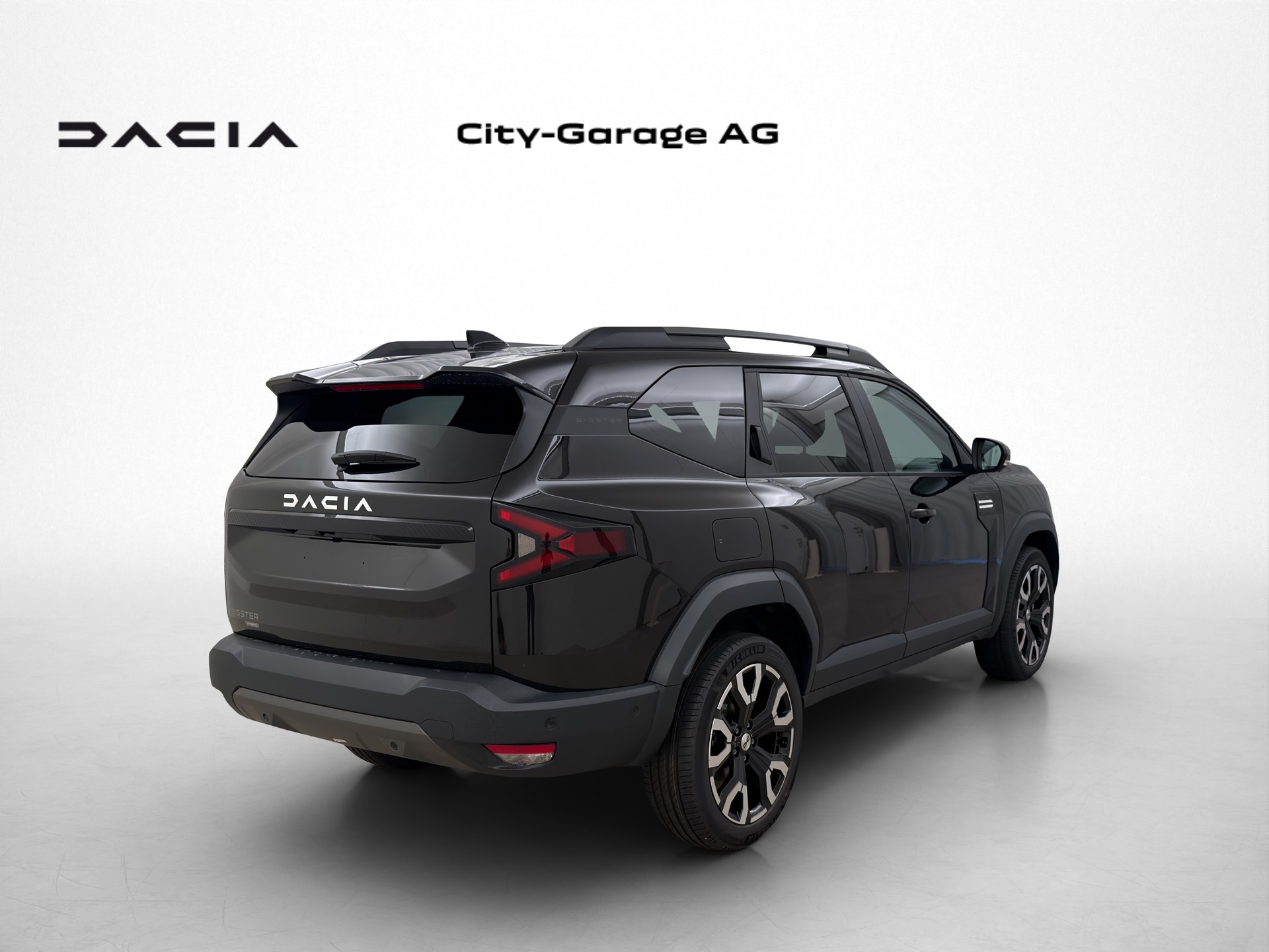 DACIA Bigster 1.8 Hybrid Journey-image-4