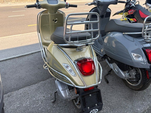 PIAGGIO Vespa 125 Primavera 75th Anniversary ABS-image-4