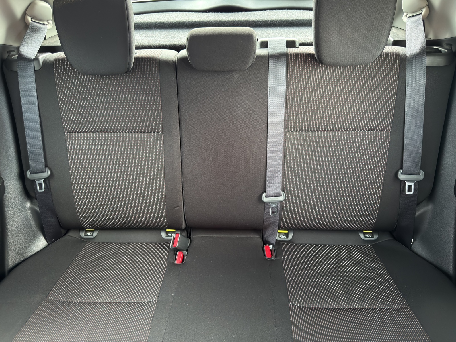 SUZUKI Swift Sport 1.4i 16V Compact Top Hybrid-image-14