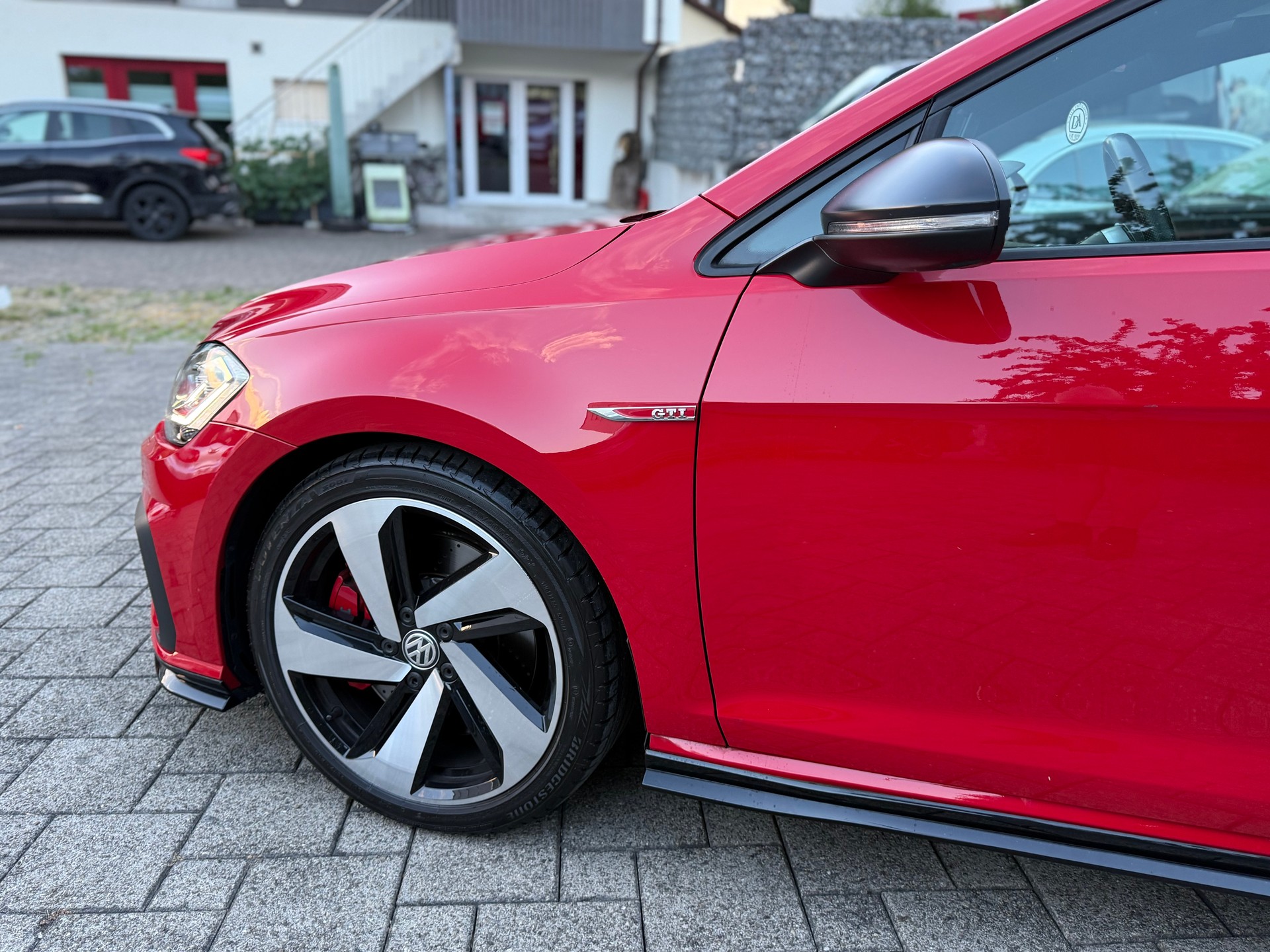 VW Golf 2.0 TSI GTI TCR DSG-image-17