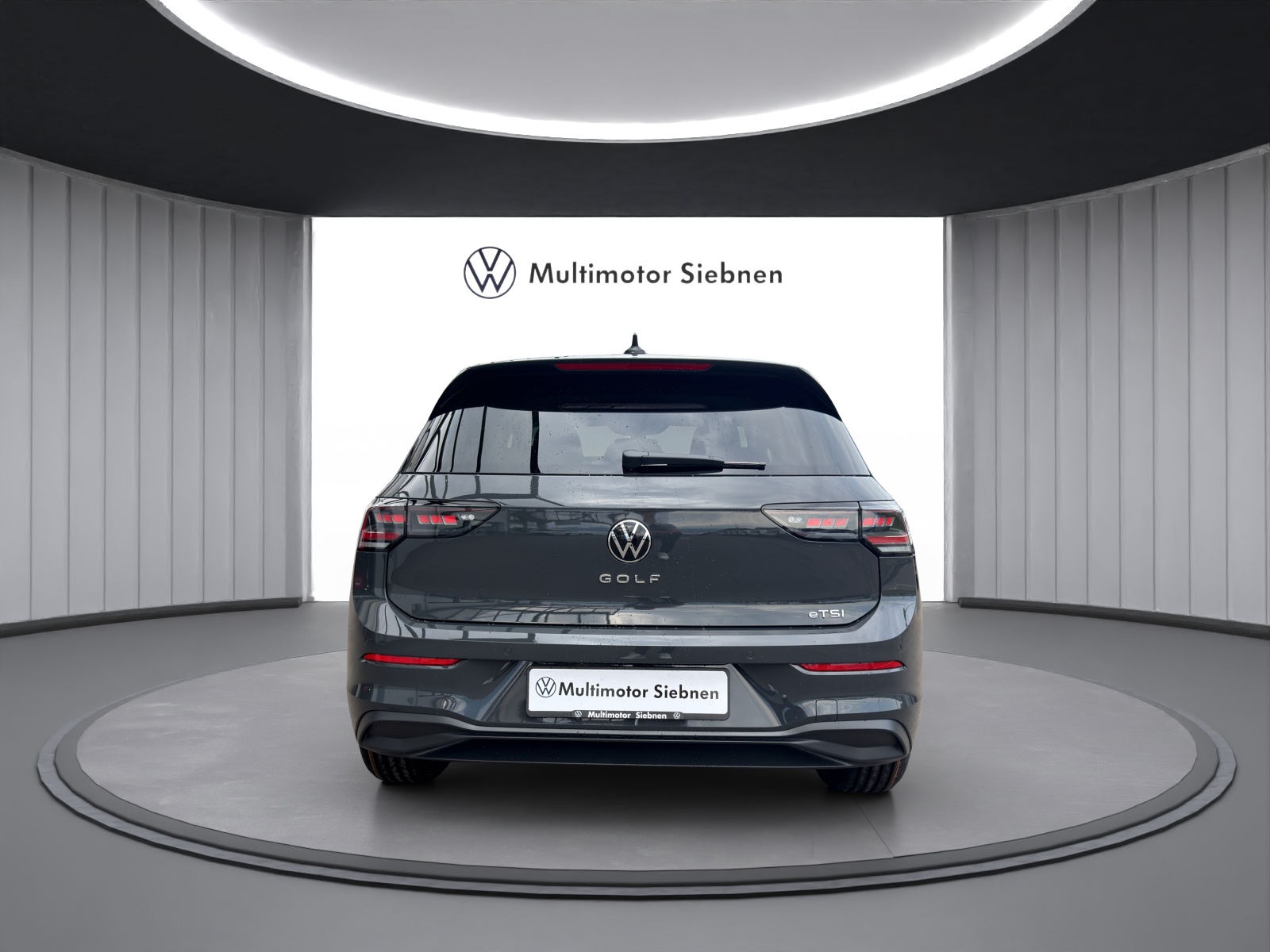 VW Golf 1.5 e TSI mHEV United DSG-showroom-element-3