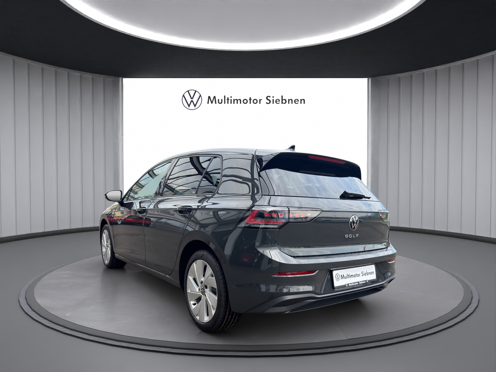 VW Golf 1.5 e TSI mHEV United DSG-showroom-element-2