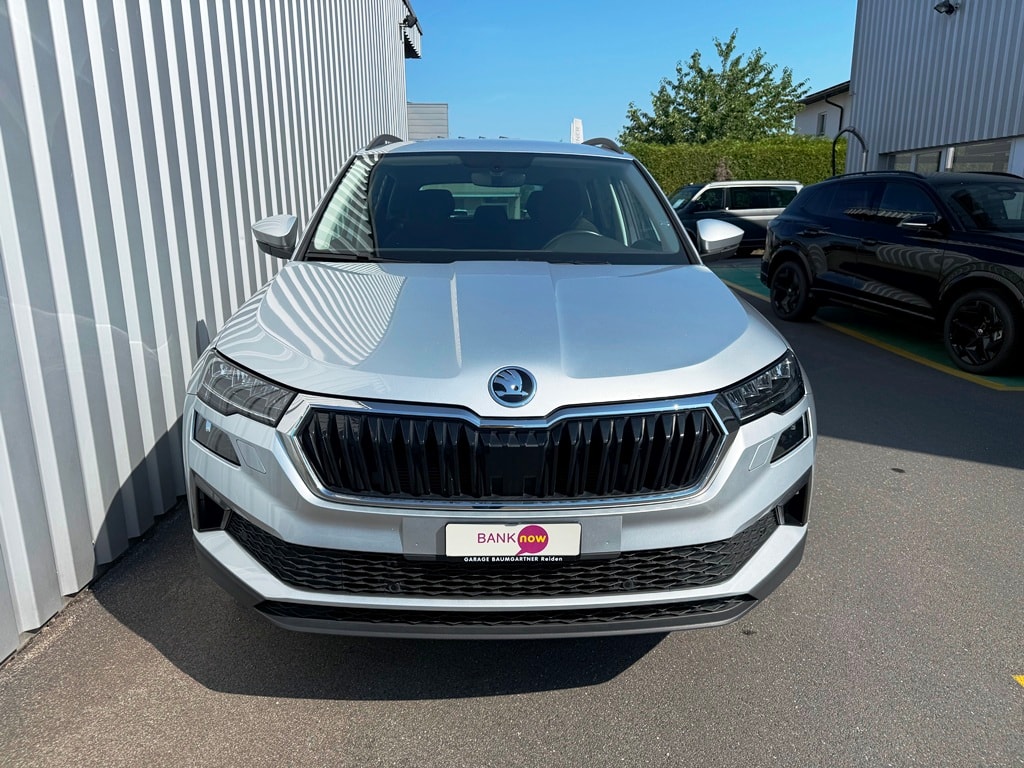 SKODA Karoq 2.0 TDI CR Ambition 4x4 DSG-showroom-element-1