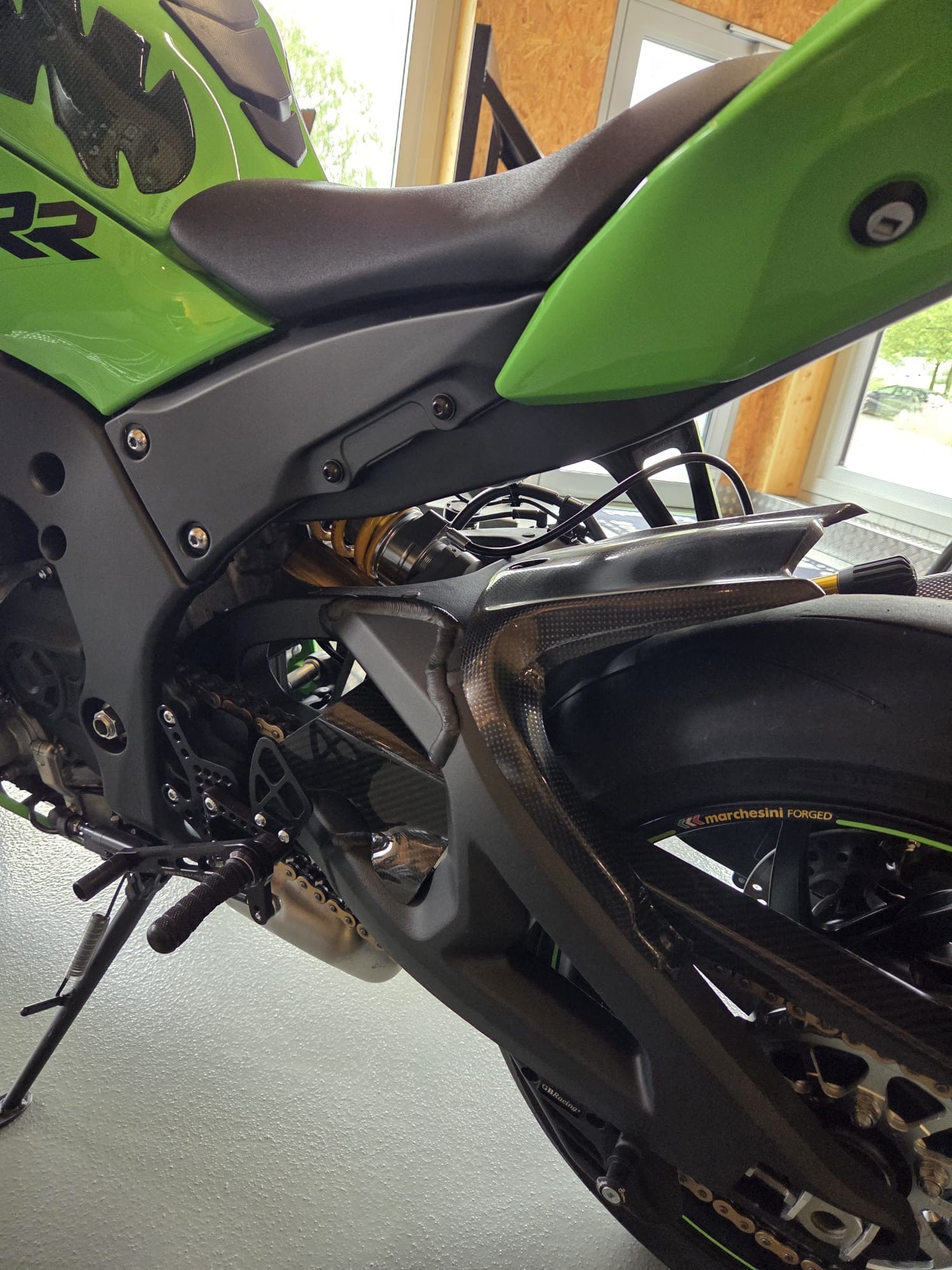 KAWASAKI Ninja ZX-10R-image-6