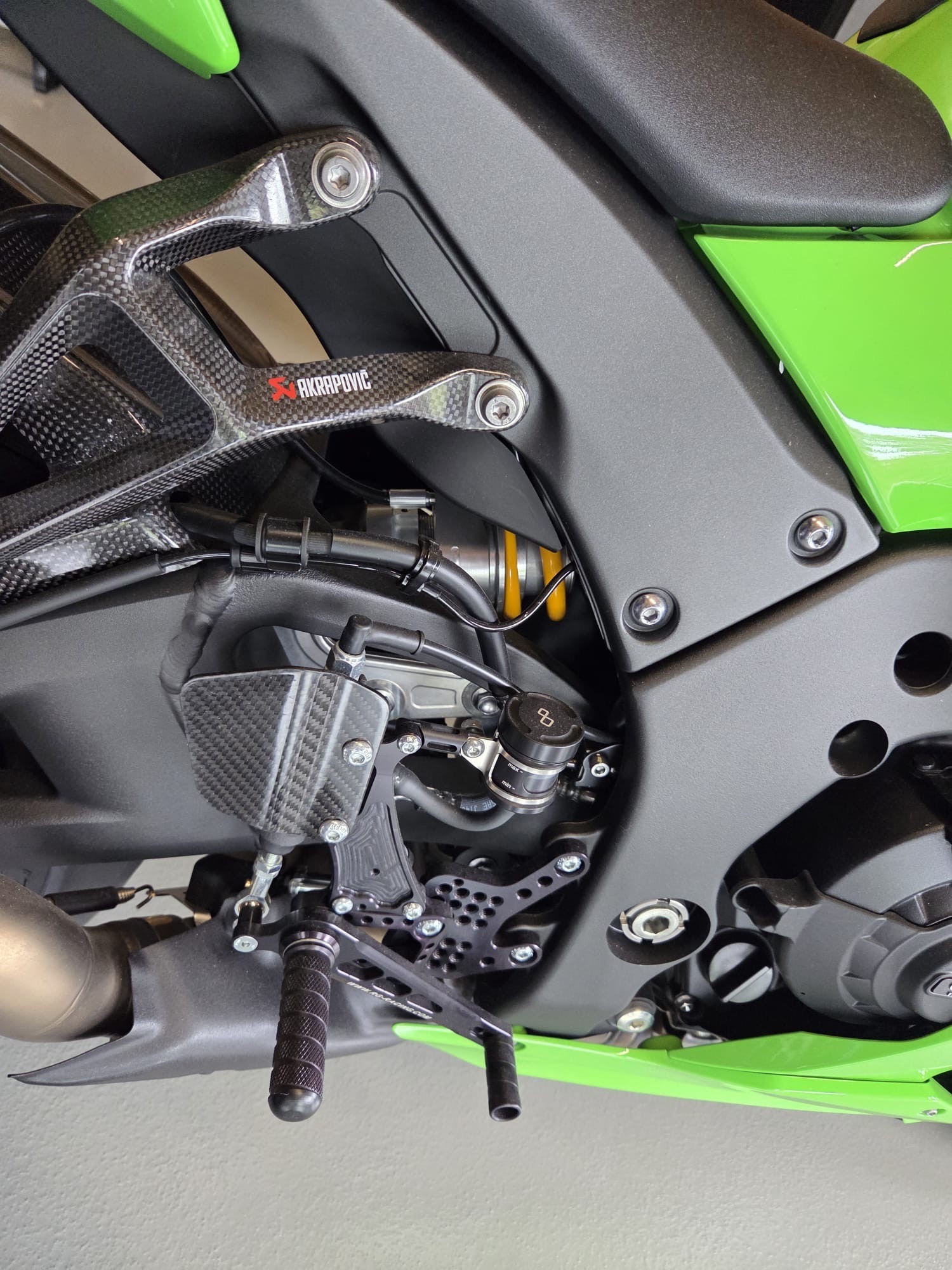 KAWASAKI Ninja ZX-10R-image-5