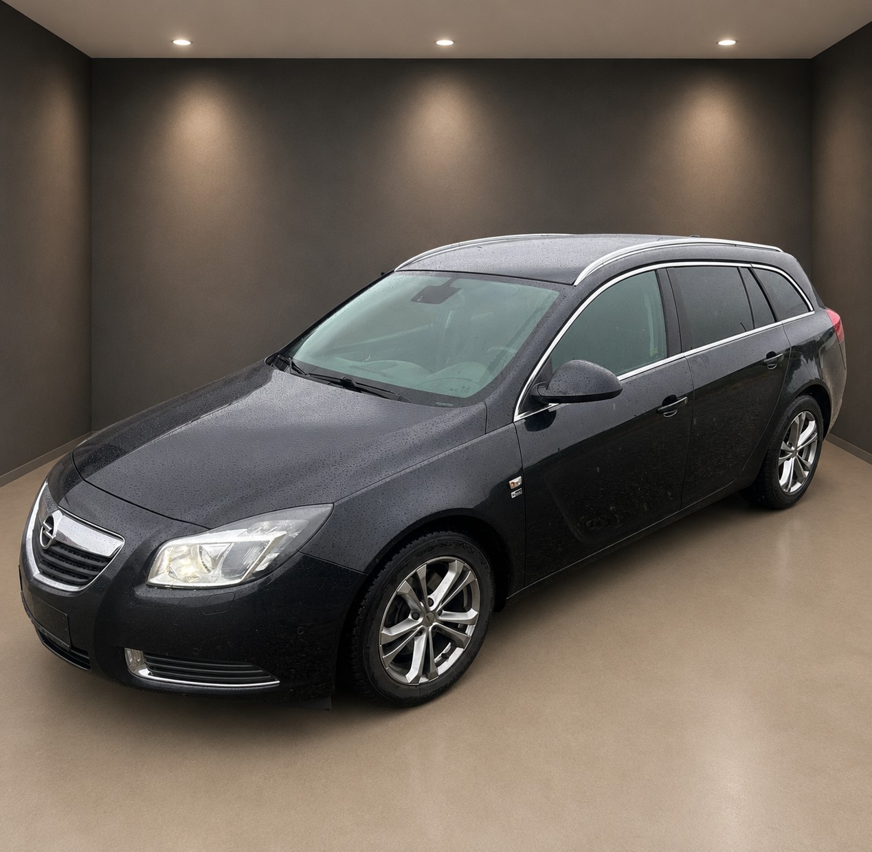 OPEL Insignia ST 2.0 CDTI Anniversary Ed. Automatic