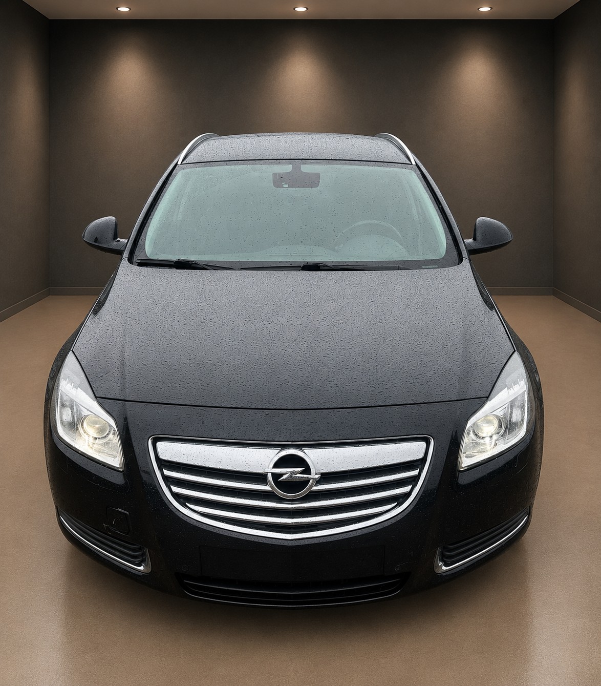OPEL Insignia ST 2.0 CDTI Anniversary Ed. Automatic-showroom-element-1