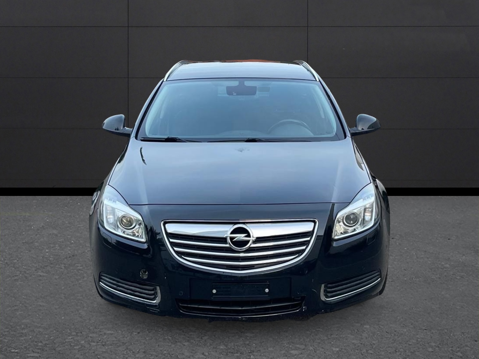 OPEL Insignia ST 2.0 CDTI Anniversary Ed. Automatic-showroom-element-1