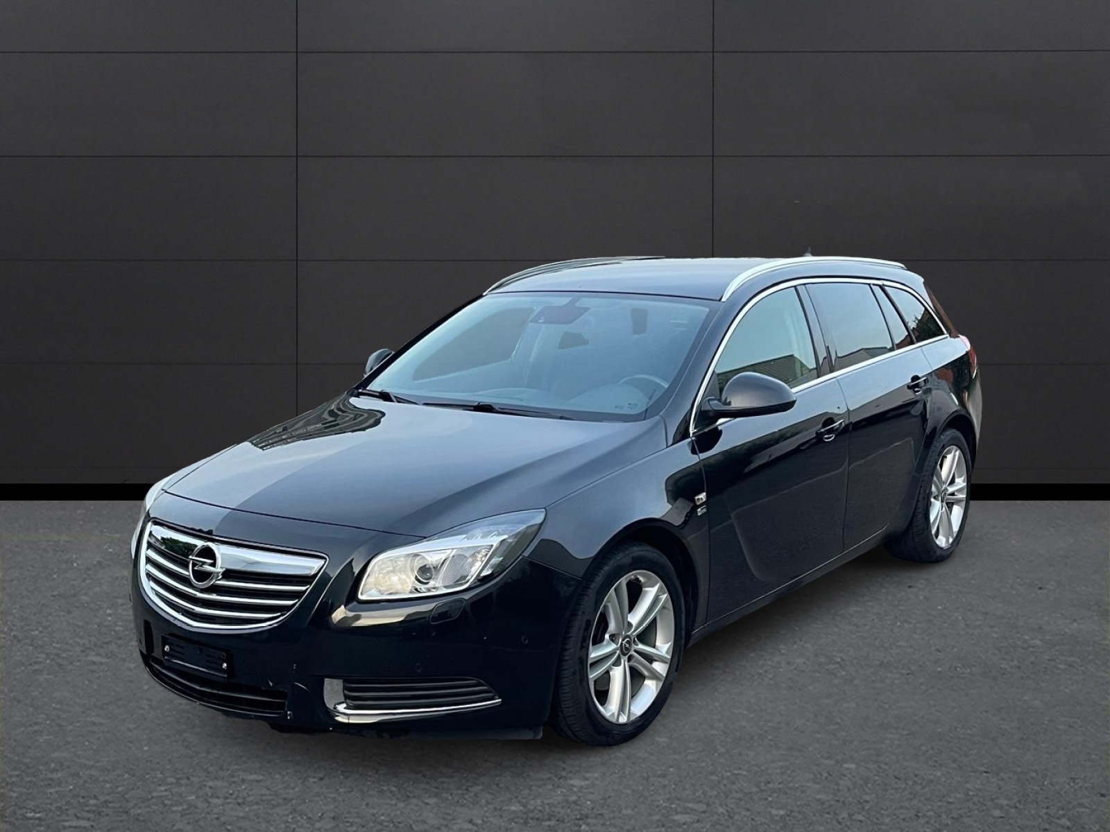 OPEL Insignia ST 2.0 CDTI Anniversary Ed. Automatic