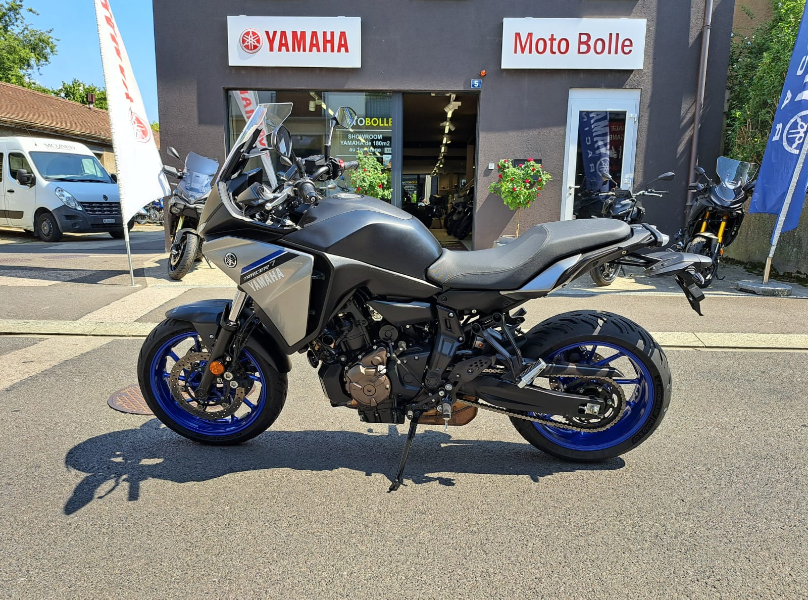 YAMAHA Tracer 7-image-2
