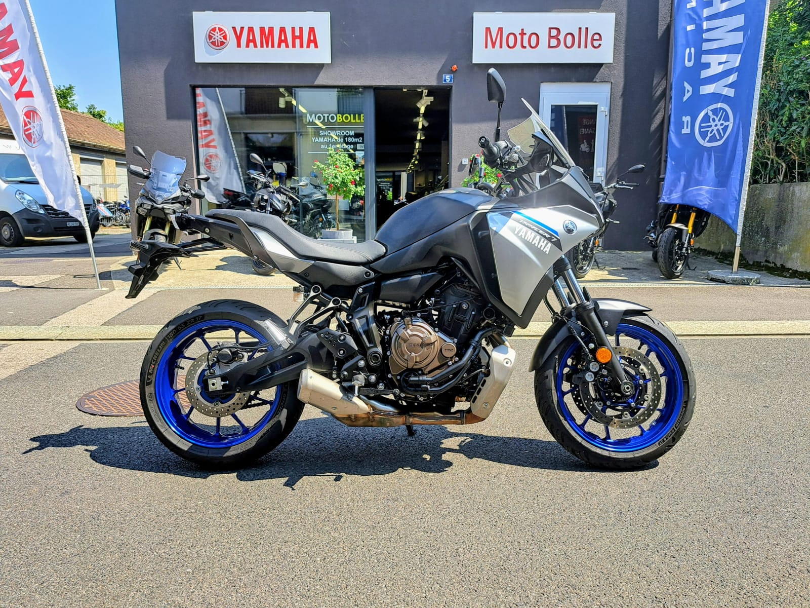 YAMAHA Tracer 7-image-0