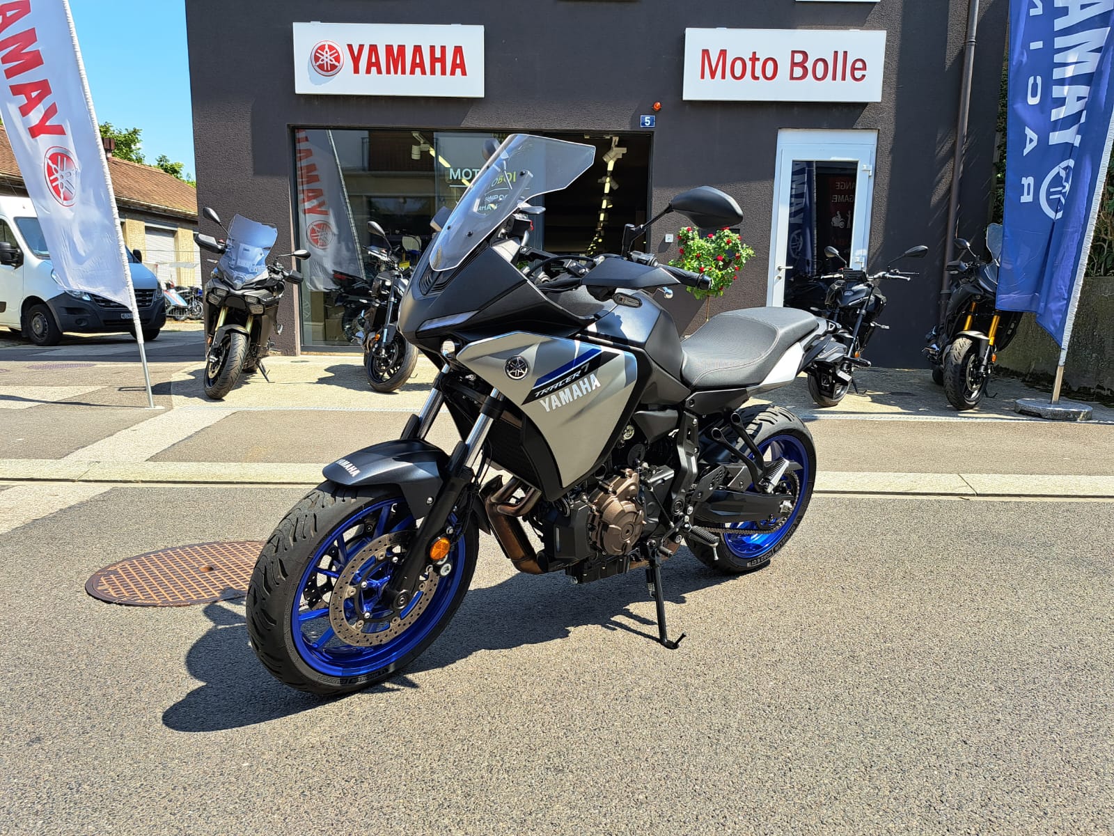 YAMAHA Tracer 7-image-3