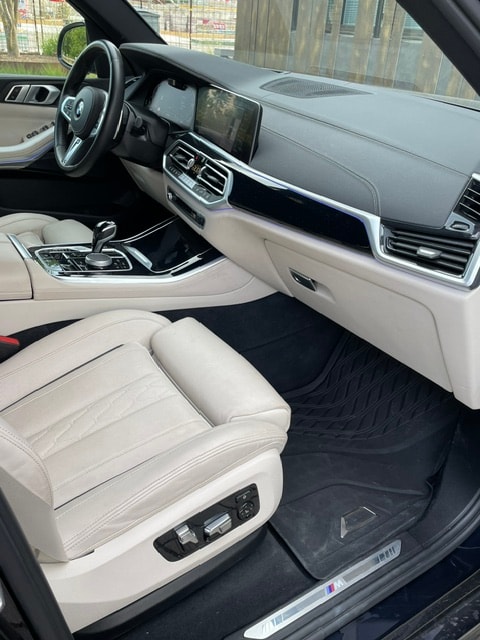 BMW X5 xDrive 48V 30d M Sport Steptronic-image-27
