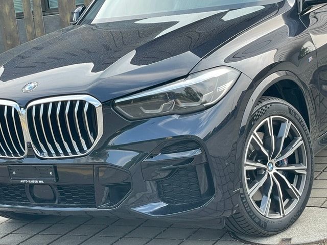 BMW X5 xDrive 48V 30d M Sport Steptronic-showroom-element-3