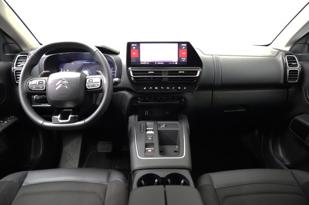 CITROEN C5 Aircross 1.2 HEV Sw.Ed-image-9