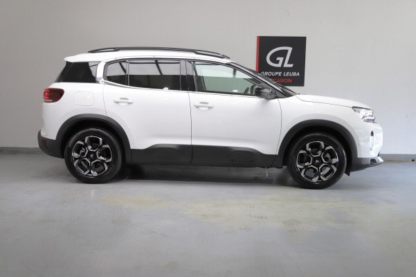 CITROEN C5 Aircross 1.2 HEV Sw.Ed-image-6