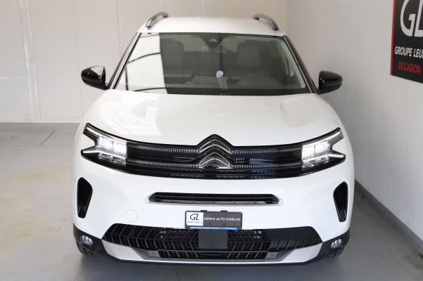 CITROEN C5 Aircross 1.2 HEV Sw.Ed-image-4