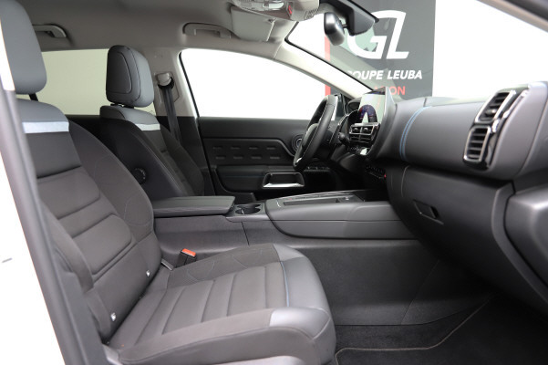 CITROEN C5 Aircross 1.2 HEV Sw.Ed-image-8