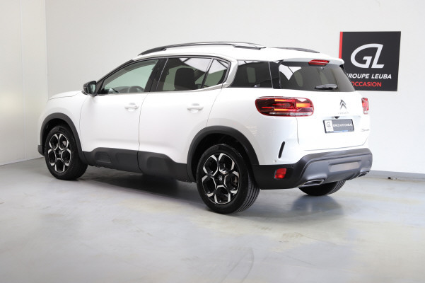 CITROEN C5 Aircross 1.2 HEV Sw.Ed-showroom-element-2