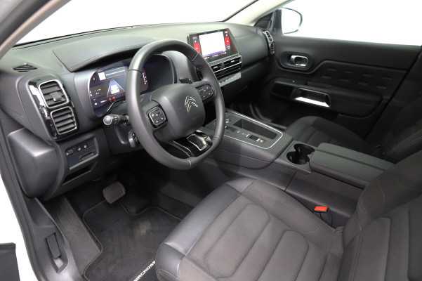 CITROEN C5 Aircross 1.2 HEV Sw.Ed-image-7