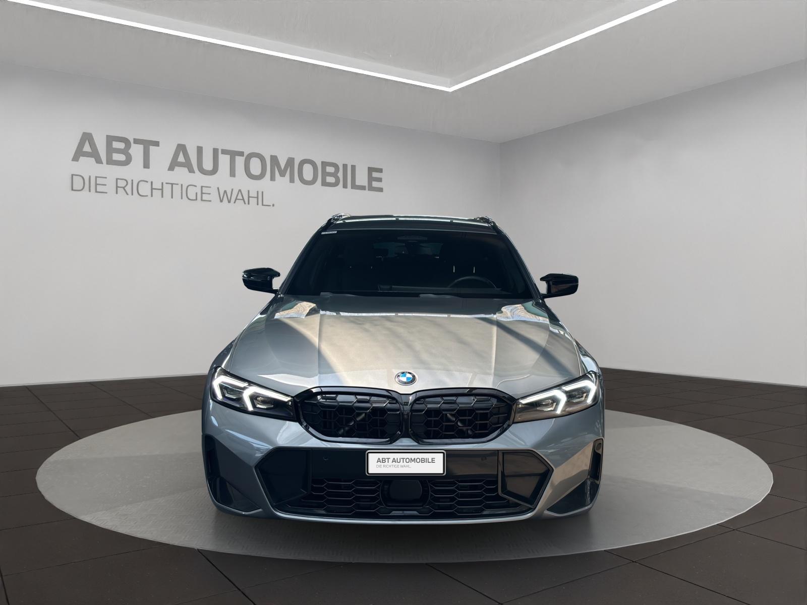 BMW M340d xDrive Touring-showroom-element-1