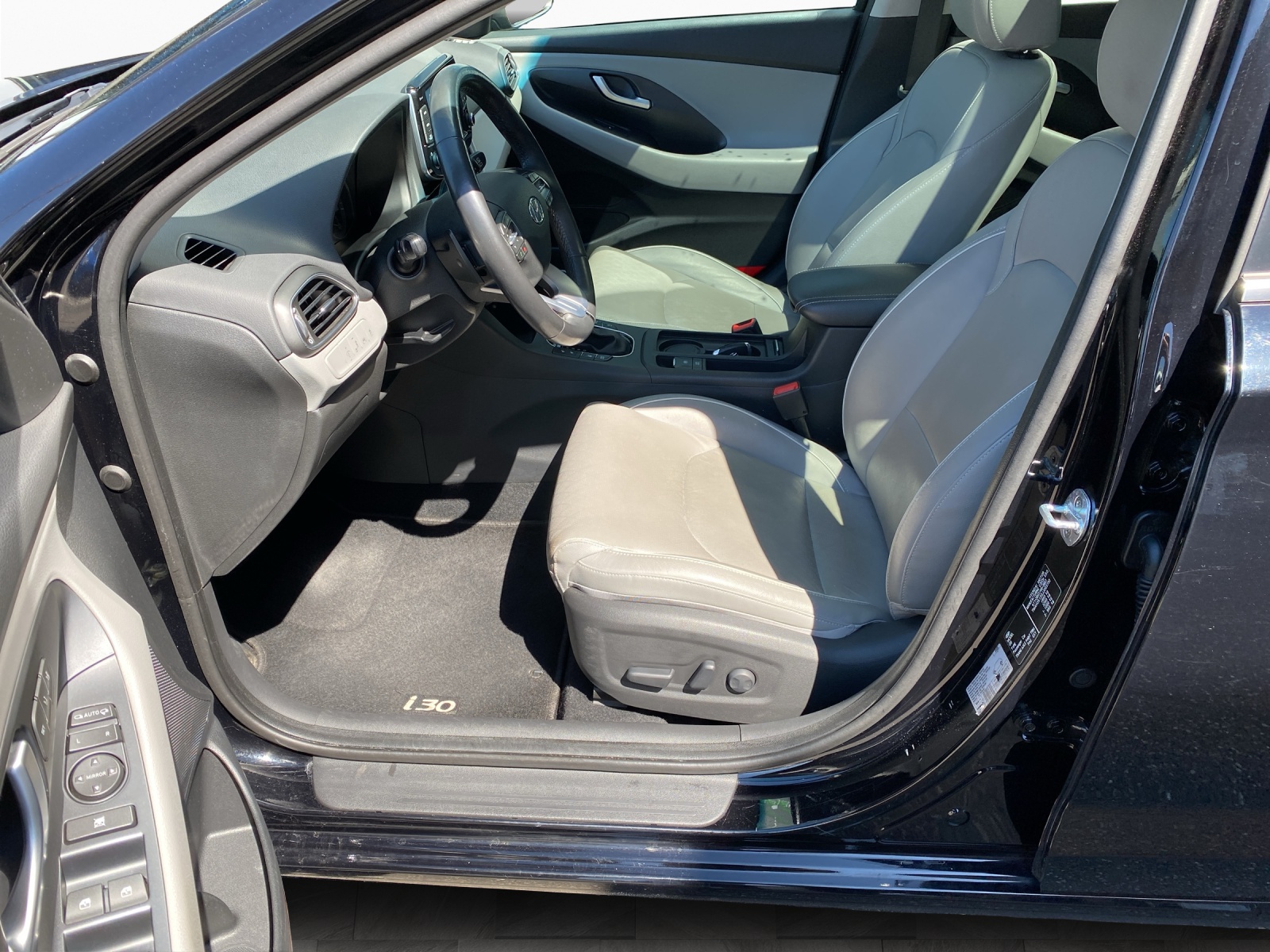 HYUNDAI i30 1.4 T-GDi Launch-image-9