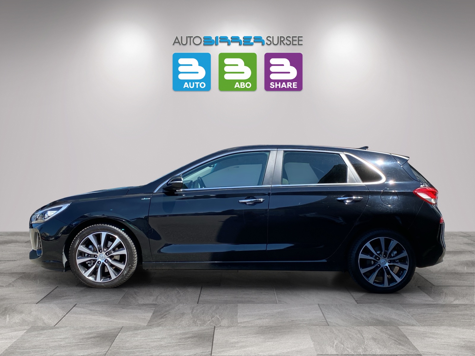 HYUNDAI i30 1.4 T-GDi Launch-image-7