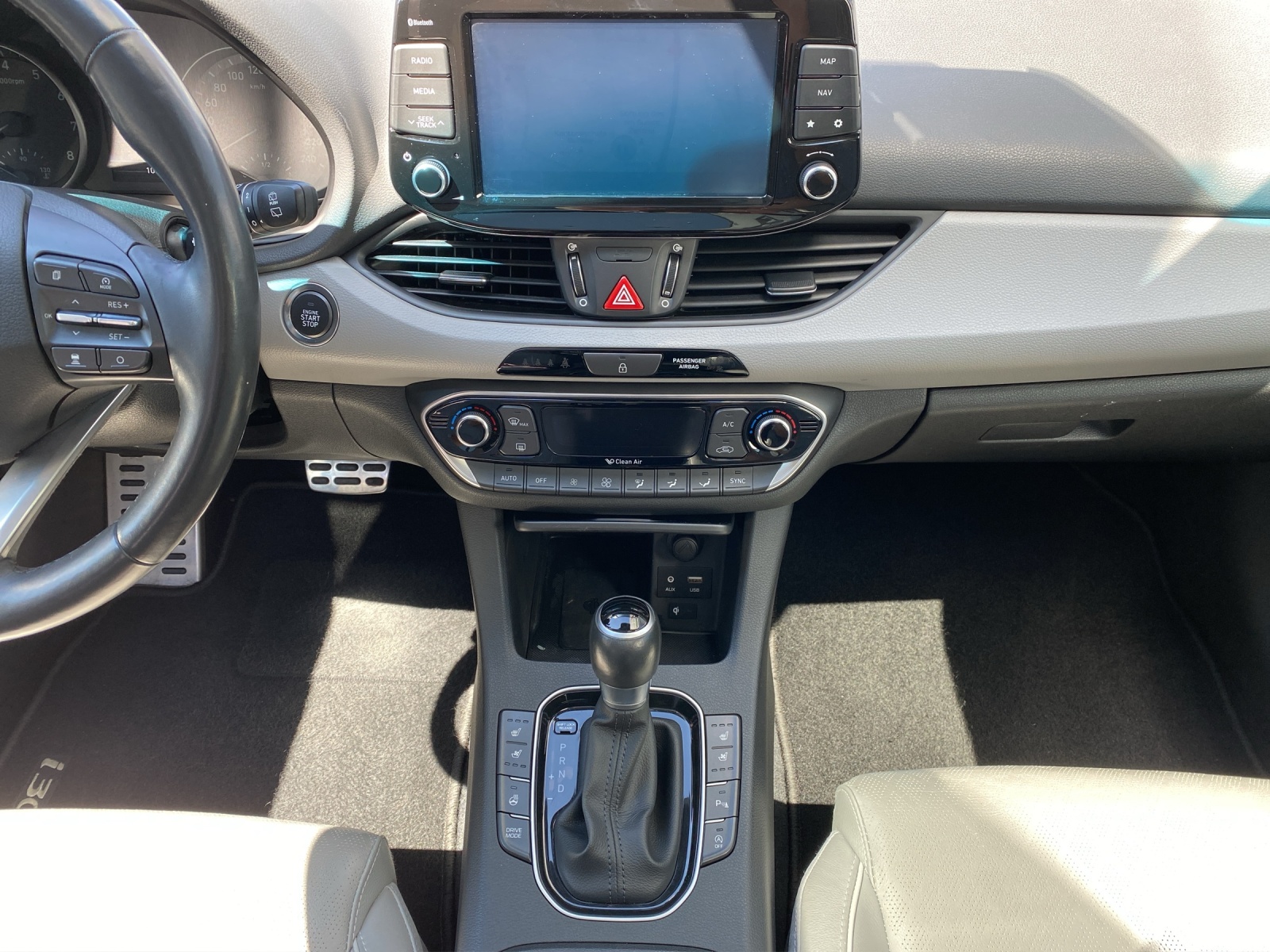 HYUNDAI i30 1.4 T-GDi Launch-image-14