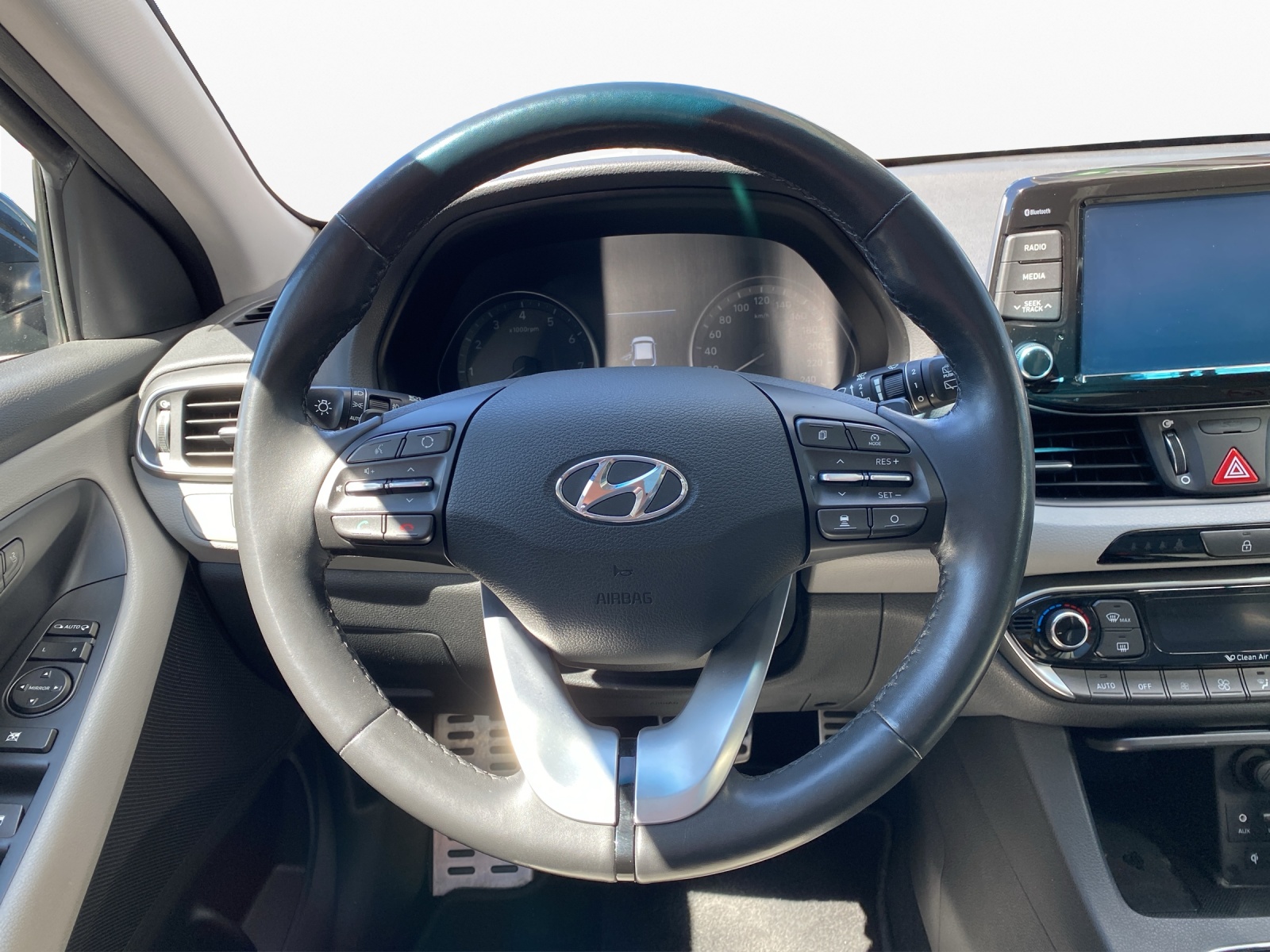 HYUNDAI i30 1.4 T-GDi Launch-image-12