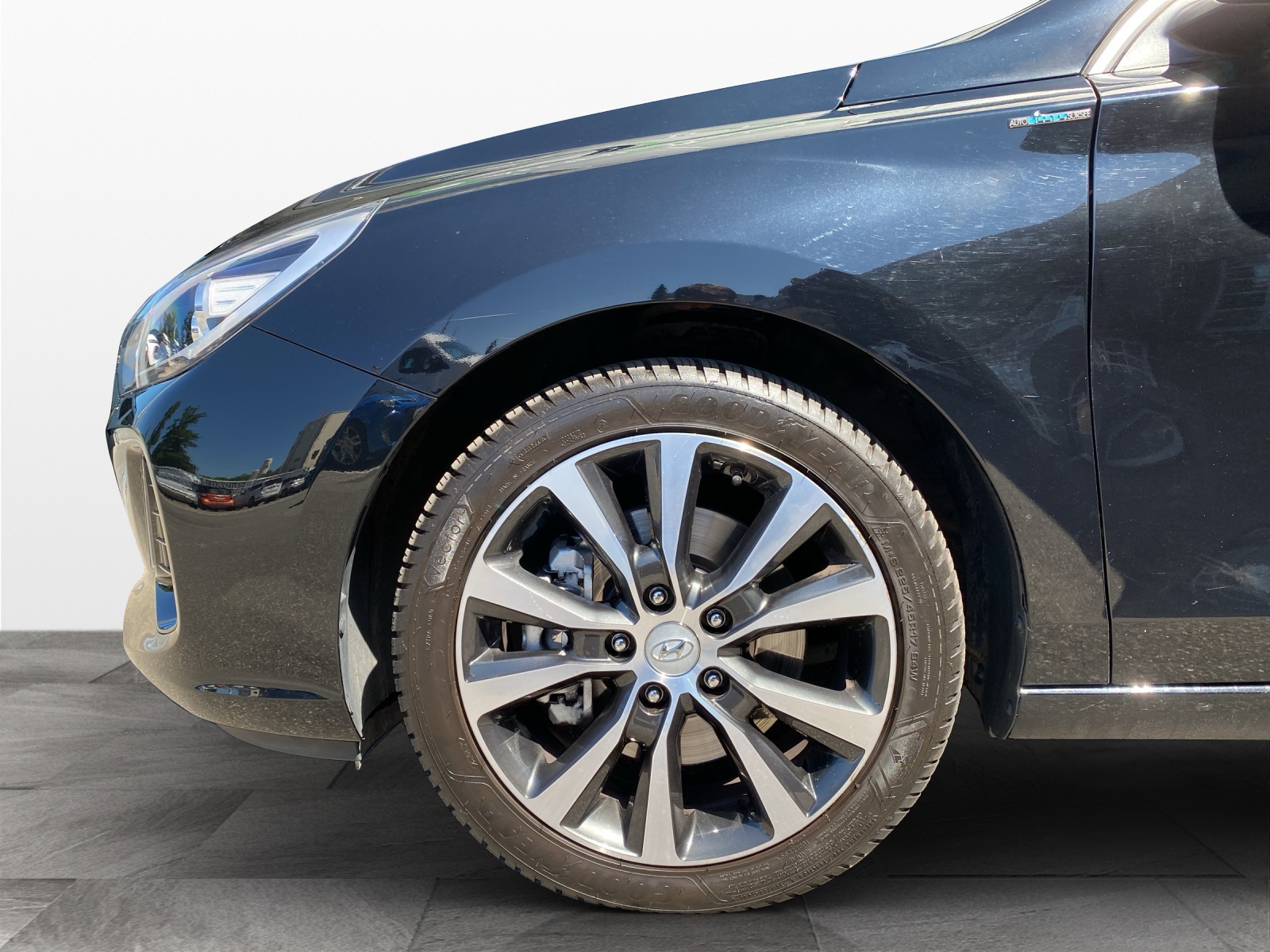HYUNDAI i30 1.4 T-GDi Launch-image-8