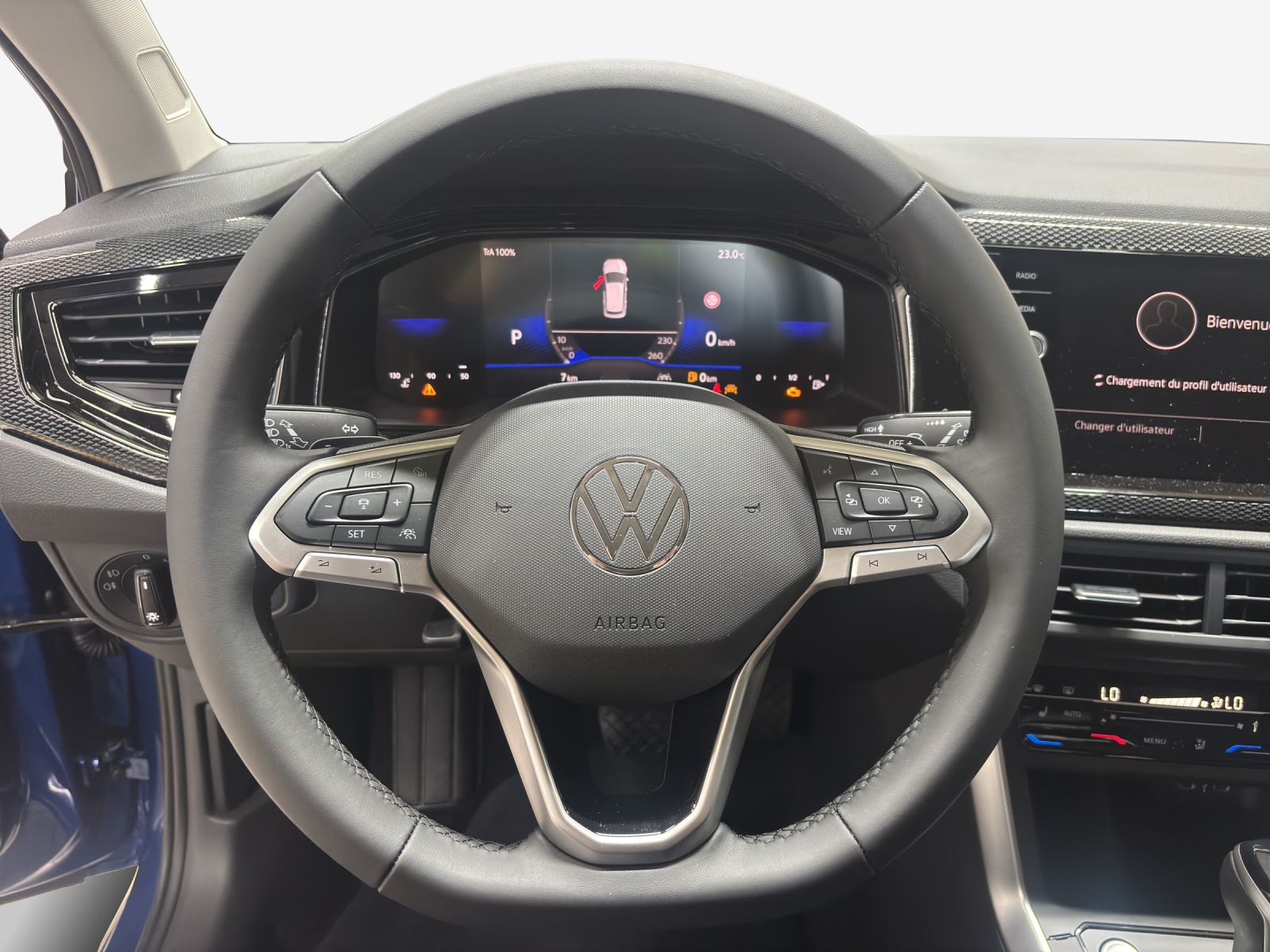 VW Polo 1.0 TSI Life DSG-image-9