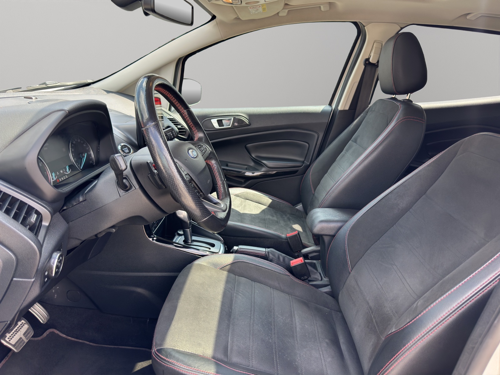 FORD EcoSport 1.0 SCTi ST-Line Automat-image-8