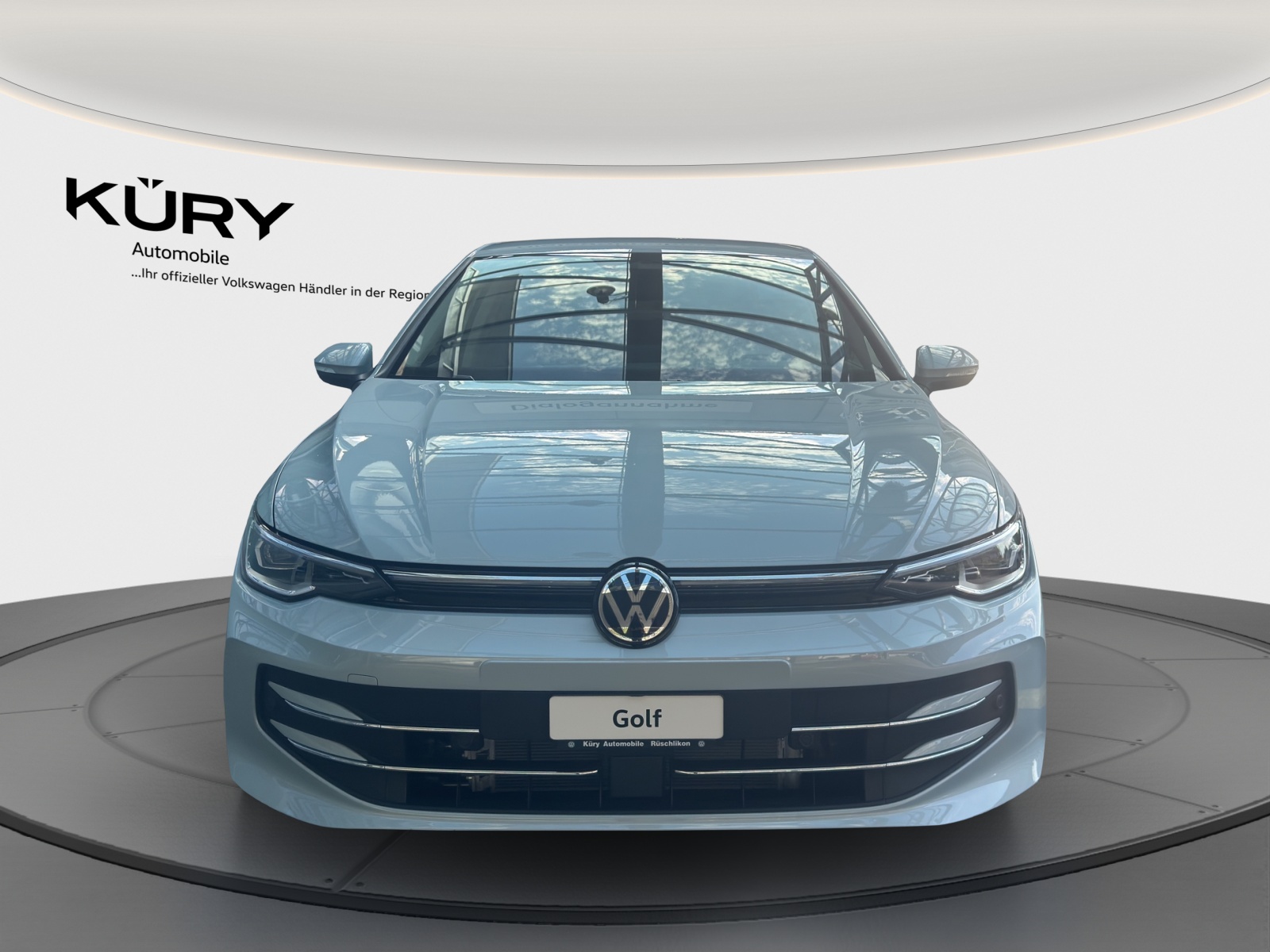 VW Golf 1.5 e TSI mHEV Style DSG-showroom-element-1