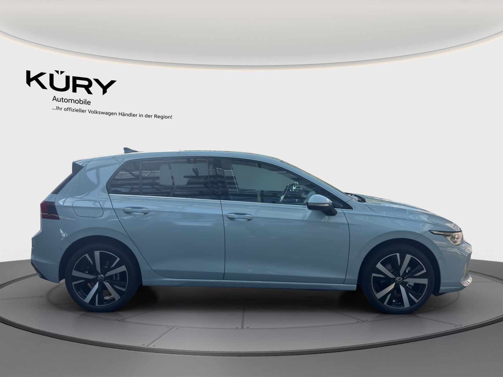 VW Golf 1.5 e TSI mHEV Style DSG-showroom-element-3