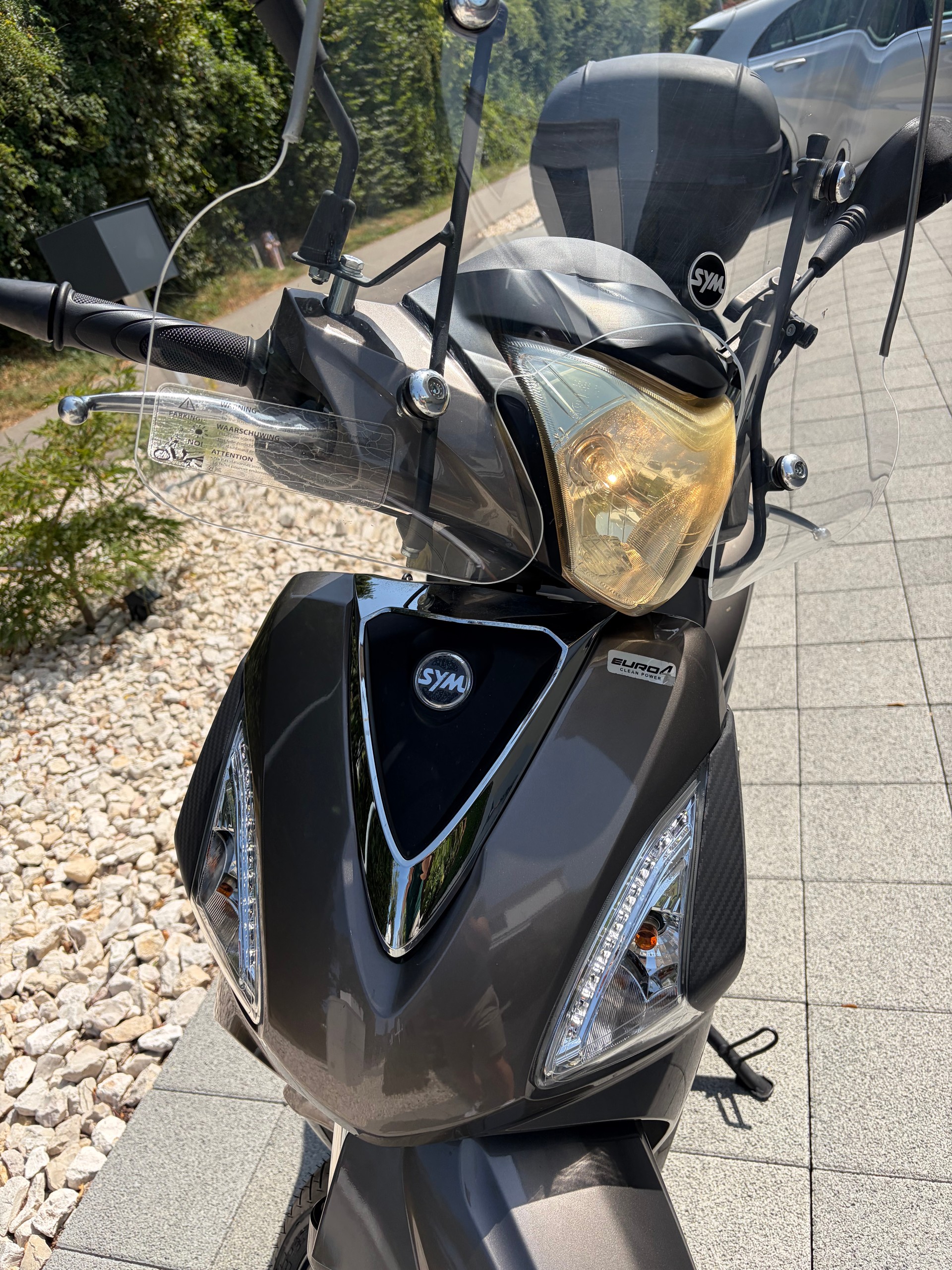 SYM Symphony ST 125 i LC-image-1