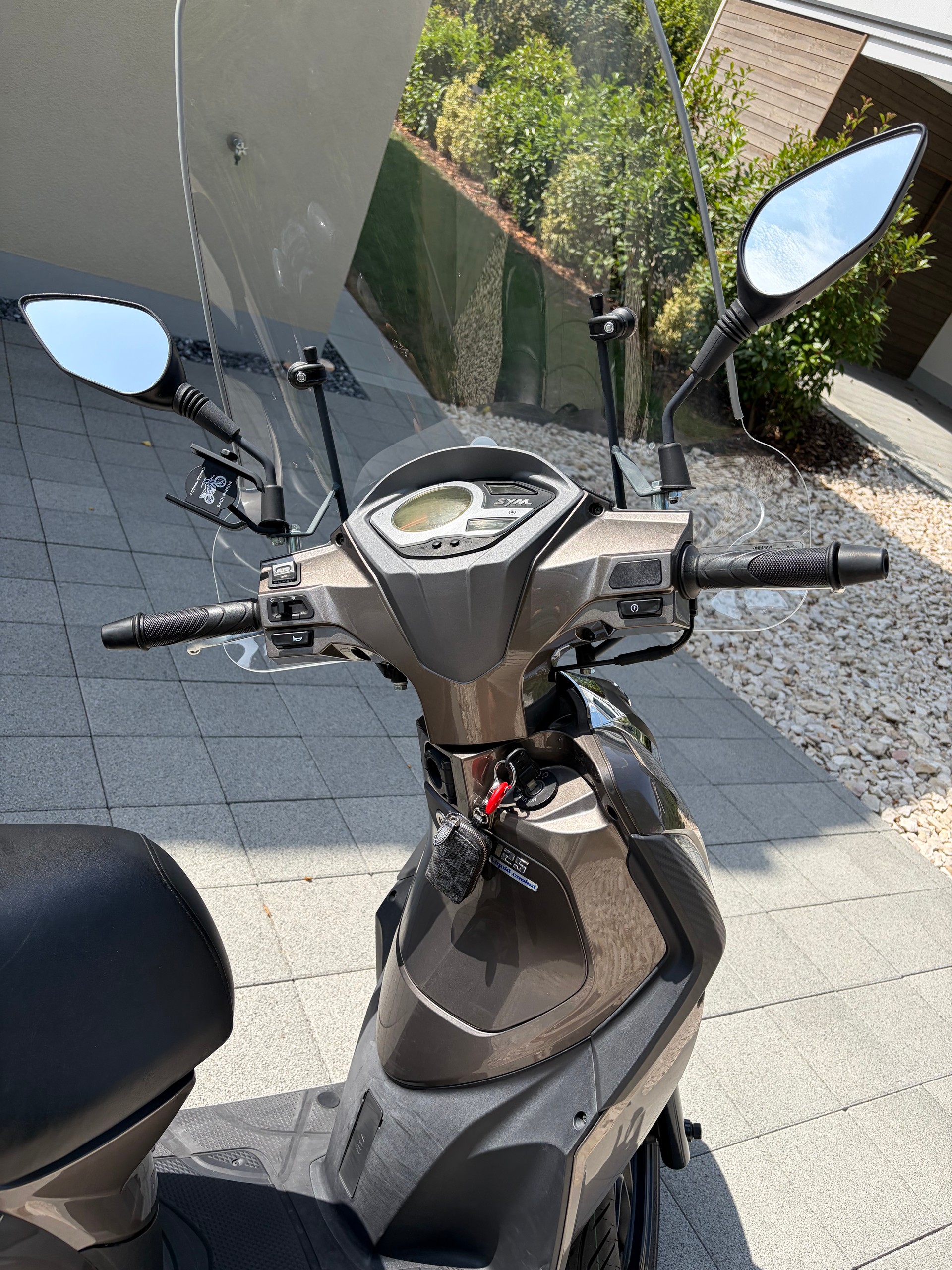 SYM Symphony ST 125 i LC-image-4