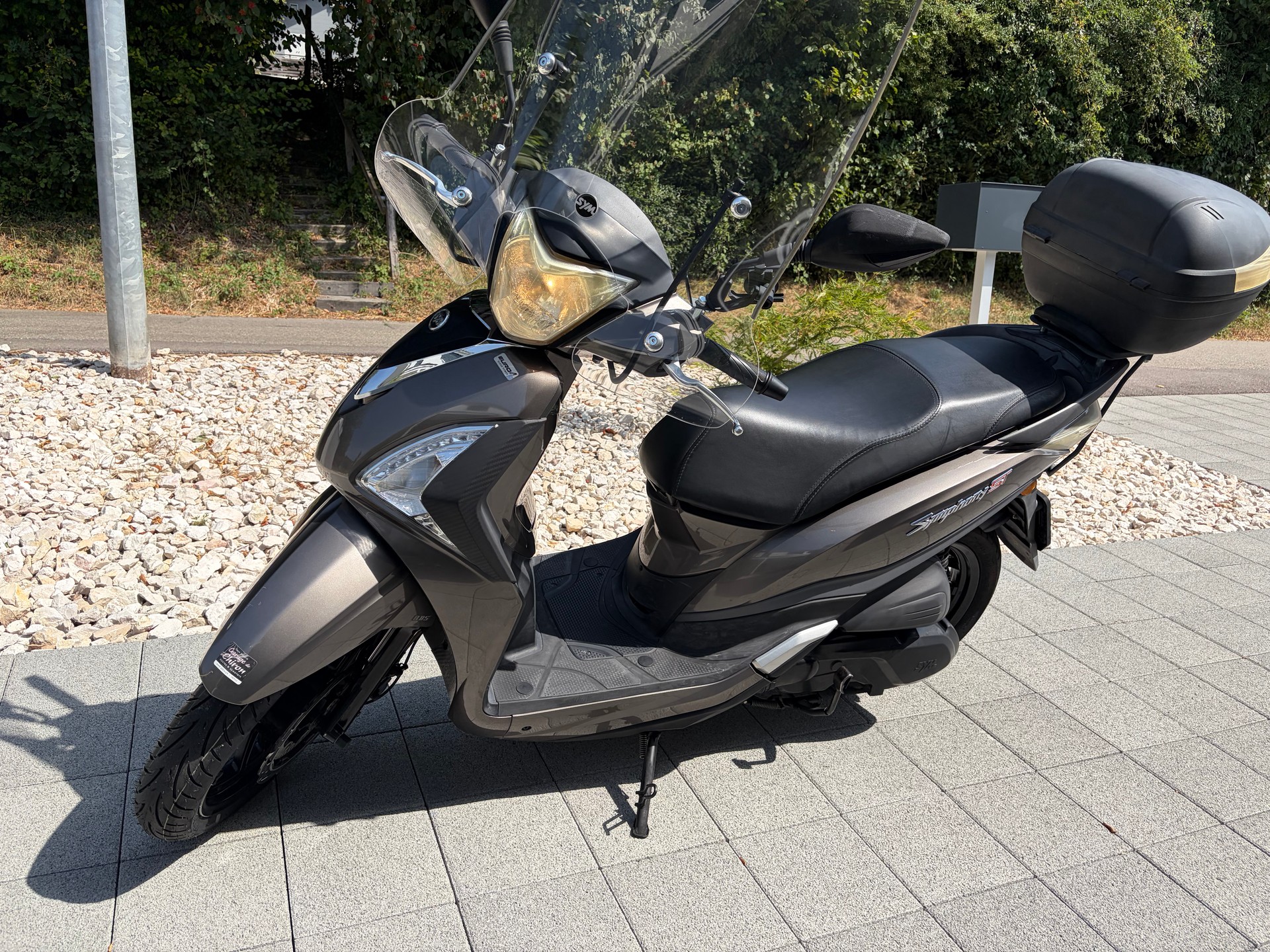 SYM Symphony ST 125 i LC-image-0