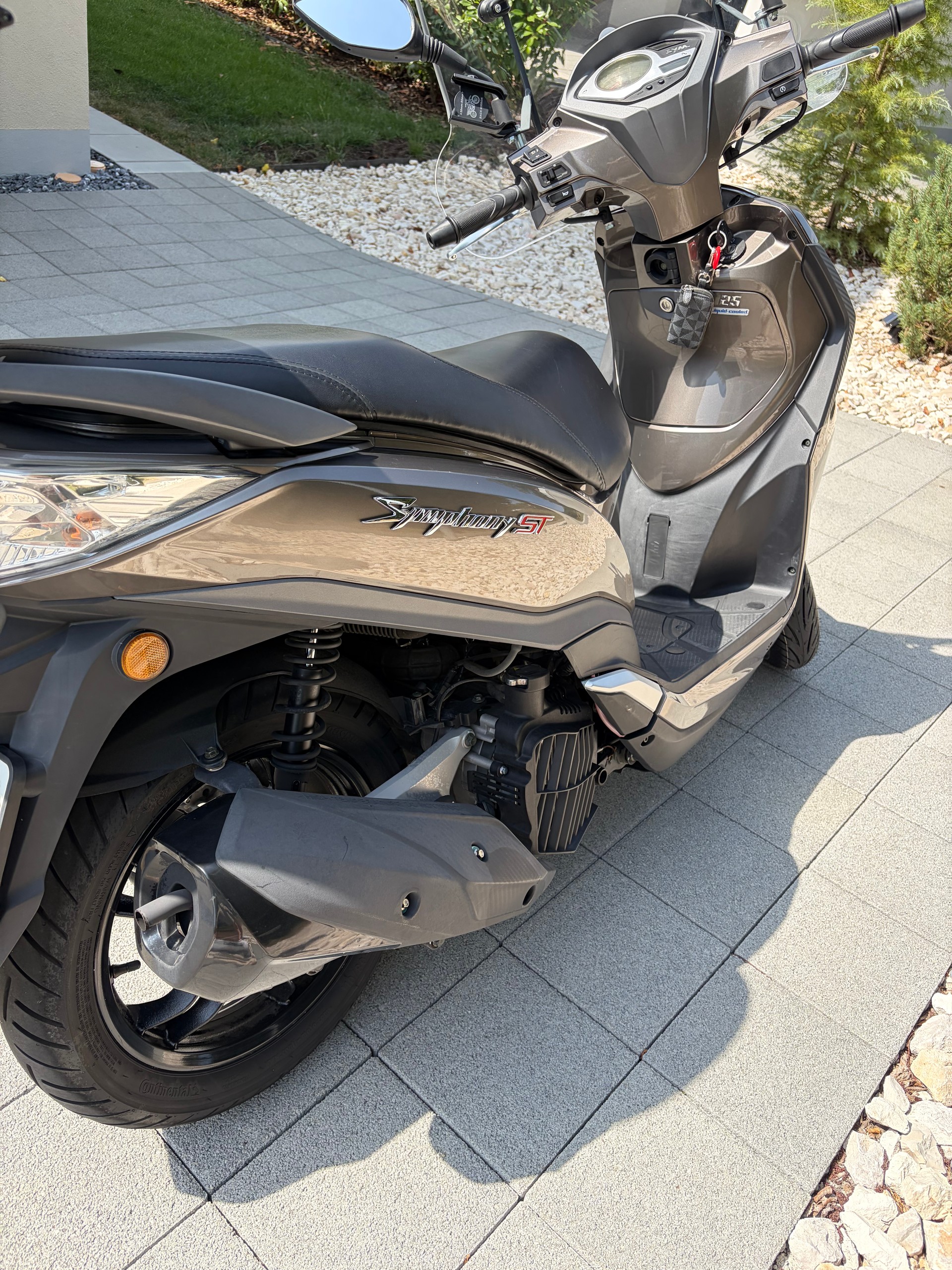 SYM Symphony ST 125 i LC-image-3