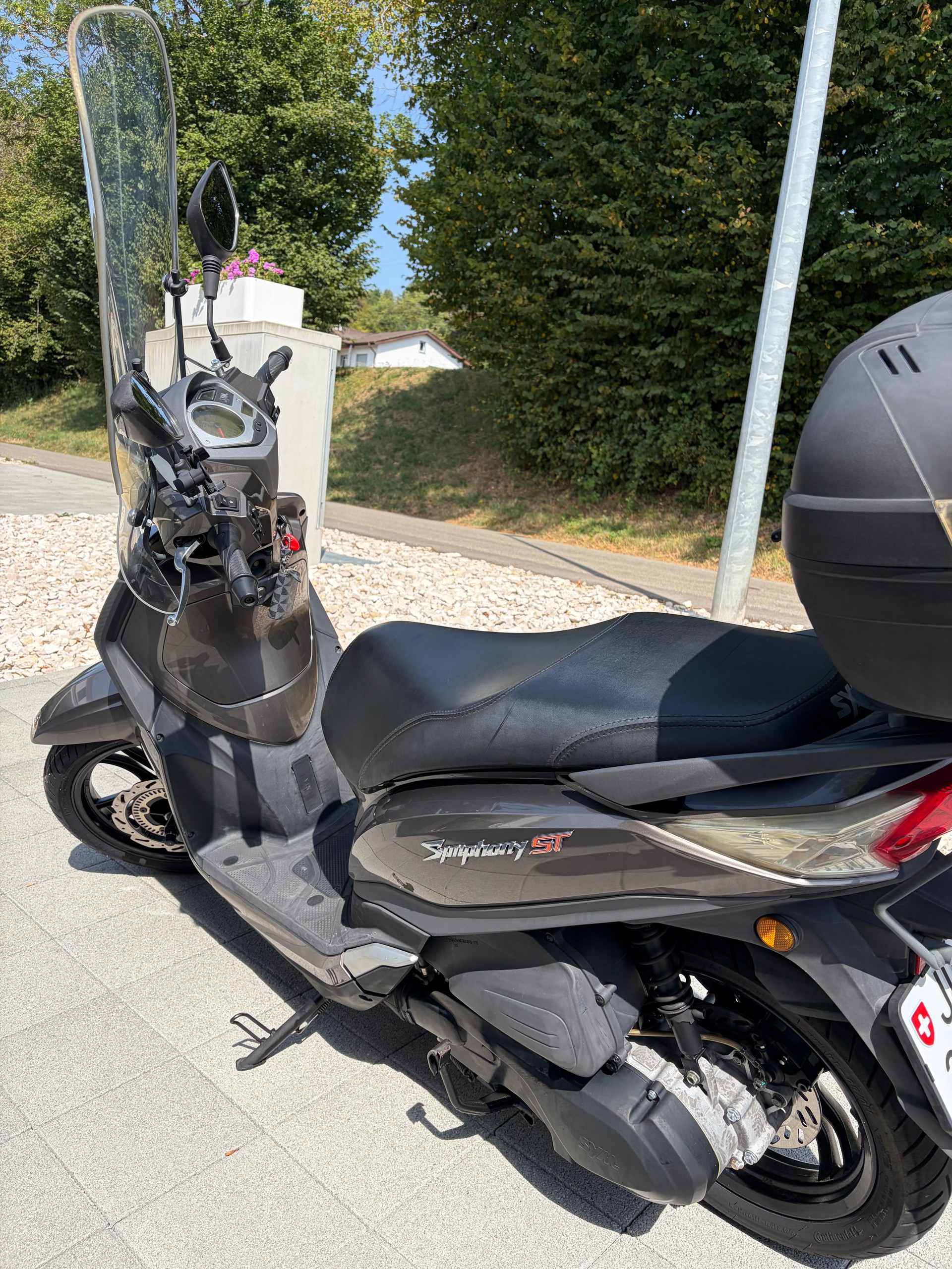 SYM Symphony ST 125 i LC-image-6